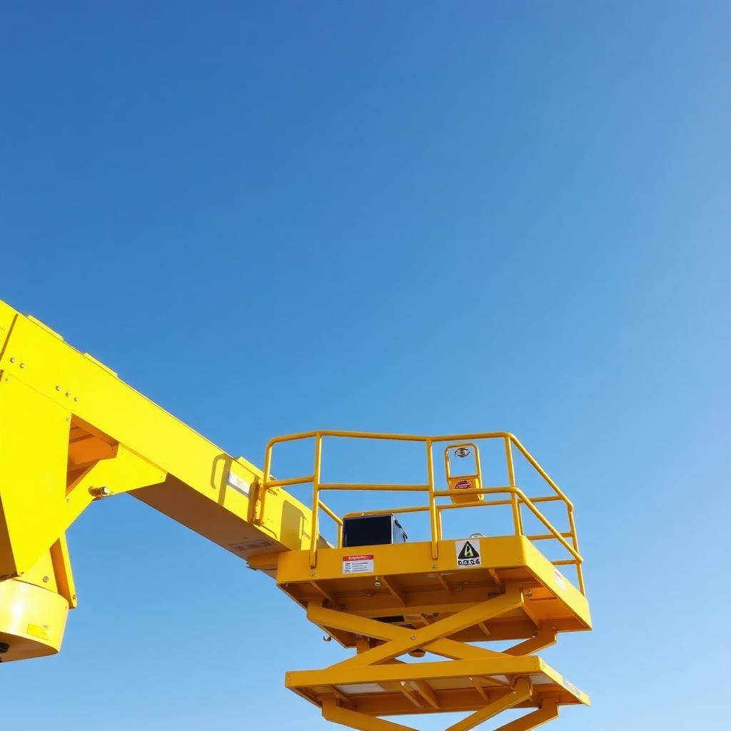 Piattaforma aerea